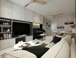 Blk 208B Compassvale View (Sengkang), HDB 4 Rooms #606677941